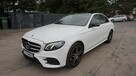 Mercedes E 220 Polski salon . Stan idealny. Gwarancja - 1