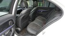 Mercedes E 220 Polski salon . Stan idealny. Gwarancja - 9