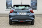 Nissan Micra Gwarancja SalonPL FV23% 92KM Tempomat Android/Apple Parktronic 1WŁ - 5