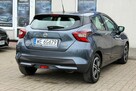 Nissan Micra Gwarancja SalonPL FV23% 92KM Tempomat Android/Apple Parktronic 1WŁ - 6