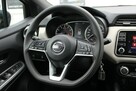 Nissan Micra Gwarancja SalonPL FV23% 92KM Tempomat Android/Apple Parktronic 1WŁ - 14