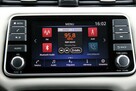 Nissan Micra Gwarancja SalonPL FV23% 92KM Tempomat Android/Apple Parktronic 1WŁ - 15