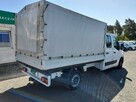 Renault Master Brygadowka 7mio osobowa, przygotowana do rejestracji - 4