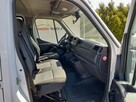 Renault Master Brygadowka 7mio osobowa, przygotowana do rejestracji - 7