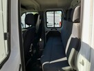 Renault Master Brygadowka 7mio osobowa, przygotowana do rejestracji - 8