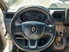 Renault Master Brygadowka 7mio osobowa, przygotowana do rejestracji - 15