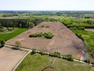 Działka w sąsiedztwie lasu, pod siedlisko - 4