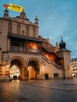 Mieszkanie Kraków gm. Kraków-Śródmieście Kazimierz, - 4