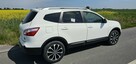 Nissan Qashqai+2 + 2  150.tys.km  7 odob - 2