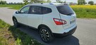 Nissan Qashqai+2 + 2  150.tys.km  7 odob - 4