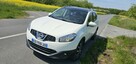 Nissan Qashqai+2 + 2  150.tys.km  7 odob - 5