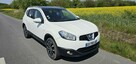 Nissan Qashqai+2 + 2  150.tys.km  7 odob - 14