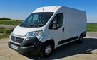 Fiat Ducato 2.3 JTD 95.000km ! - 1