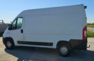 Fiat Ducato 2.3 JTD 95.000km ! - 9