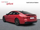 Audi A7 45TFSI Quattro Sline LED B&O kamera 360 pakiet czerń exclusive - 3
