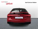 Audi A7 45TFSI Quattro Sline LED B&O kamera 360 pakiet czerń exclusive - 4