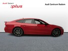 Audi A7 45TFSI Quattro Sline LED B&O kamera 360 pakiet czerń exclusive - 6