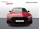 Audi A7 45TFSI Quattro Sline LED B&O kamera 360 pakiet czerń exclusive - 8