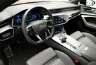 Audi A7 45TFSI Quattro Sline LED B&O kamera 360 pakiet czerń exclusive - 15