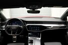 Audi A7 45TFSI Quattro Sline LED B&O kamera 360 pakiet czerń exclusive - 16