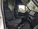 Iveco Daily KONTENER NISKOPODŁOGOWY 4,43x2,23x2,42 SKLEP BAR FOODTRUCK KAMPER AC - 8