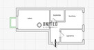 Okolice Pl. Grunwaldzkiego /Balkon /LUX - 10