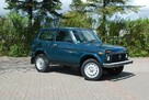 Lada Niva - 2