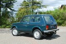 Lada Niva - 4