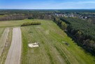 Działka rolno-budowlana Niedzieliska gm. Szczurowa - 10