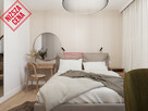 Oferta promocyjna, Uniwersytet E, Ogród 20m2 - 3