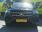 Mercedes GLS Klasa Salon, I właściciel, serwis - 2