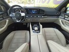 Mercedes GLS Klasa Salon, I właściciel, serwis - 12