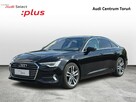 Audi A6 MatrixLED_Kamera_Wentylacja_SoundSystem_Skóra_Asystenci_ - 1