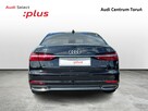 Audi A6 MatrixLED_Kamera_Wentylacja_SoundSystem_Skóra_Asystenci_ - 4