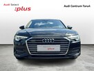 Audi A6 MatrixLED_Kamera_Wentylacja_SoundSystem_Skóra_Asystenci_ - 8