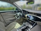 Audi A6 MatrixLED_Kamera_Wentylacja_SoundSystem_Skóra_Asystenci_ - 9