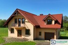 Dom Wrocanka gm. Miejsce Piastowe, Nadrzeczna - 1