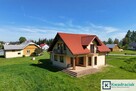 Dom Wrocanka gm. Miejsce Piastowe, Nadrzeczna - 3