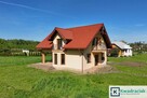 Dom Wrocanka gm. Miejsce Piastowe, Nadrzeczna - 4