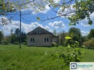 Dom Bóbrka gm. Chorkówka, - 8