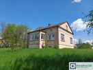 Dom Bóbrka gm. Chorkówka, - 9