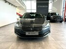 Škoda Superb Ambition 1.5TSI 150KM M6 2021 r.,salon PL, I wł., f-a VAT - 3