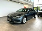 Škoda Superb Ambition 1.5TSI 150KM M6 2021 r.,salon PL, I wł., f-a VAT - 4