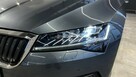 Škoda Superb Ambition 1.5TSI 150KM M6 2021 r.,salon PL, I wł., f-a VAT - 9