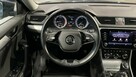 Škoda Superb Ambition 1.5TSI 150KM M6 2021 r.,salon PL, I wł., f-a VAT - 13