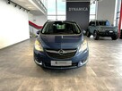 Opel Meriva 1.4Turbo 120KM M6 2016 r., salon PL, 12 m-cy gwarancji - 3