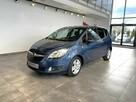 Opel Meriva 1.4Turbo 120KM M6 2016 r., salon PL, 12 m-cy gwarancji - 4