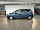 Opel Meriva 1.4Turbo 120KM M6 2016 r., salon PL, 12 m-cy gwarancji - 5