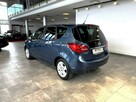 Opel Meriva 1.4Turbo 120KM M6 2016 r., salon PL, 12 m-cy gwarancji - 6