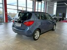Opel Meriva 1.4Turbo 120KM M6 2016 r., salon PL, 12 m-cy gwarancji - 8